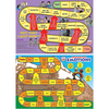 6 Social Skills Board Games