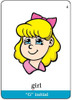 Webber Articulation Cards Set 2
