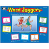 Word Juggers, educational card game for exercises in semantics and word retrieval designed for Grade 2 to Adults.