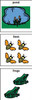 Webber® Story Time Communication Boards
