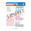200 More Sight Words plus Sentence Building 