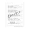 The Processing Program Combo- Levels 1, 2 & 3