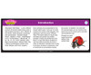 Articulation Skill Strips - L and L Blends