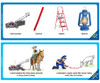 Articulation Skill Strips - L and L Blends