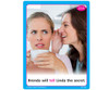 Photo Irregular Verbs Fun Deck