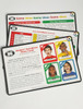Webber Oral-Motor Photo Cards