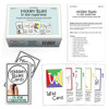 Hidden Rules in the Classroom, educational card game deck for teaching social skills to children aged 6-12.