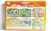 Language Development Board Games, educational board game set for early language skills for children ages 5 and up with 6 different games including Verbs & Adverbs, Verb Tenses, Nouns & Adjectives, Proof Reading, Prepositions, and Conjunctions.