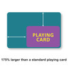 Language Flashcard Set - 200 Cards