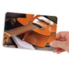 Language Flashcard Set - 200 Cards