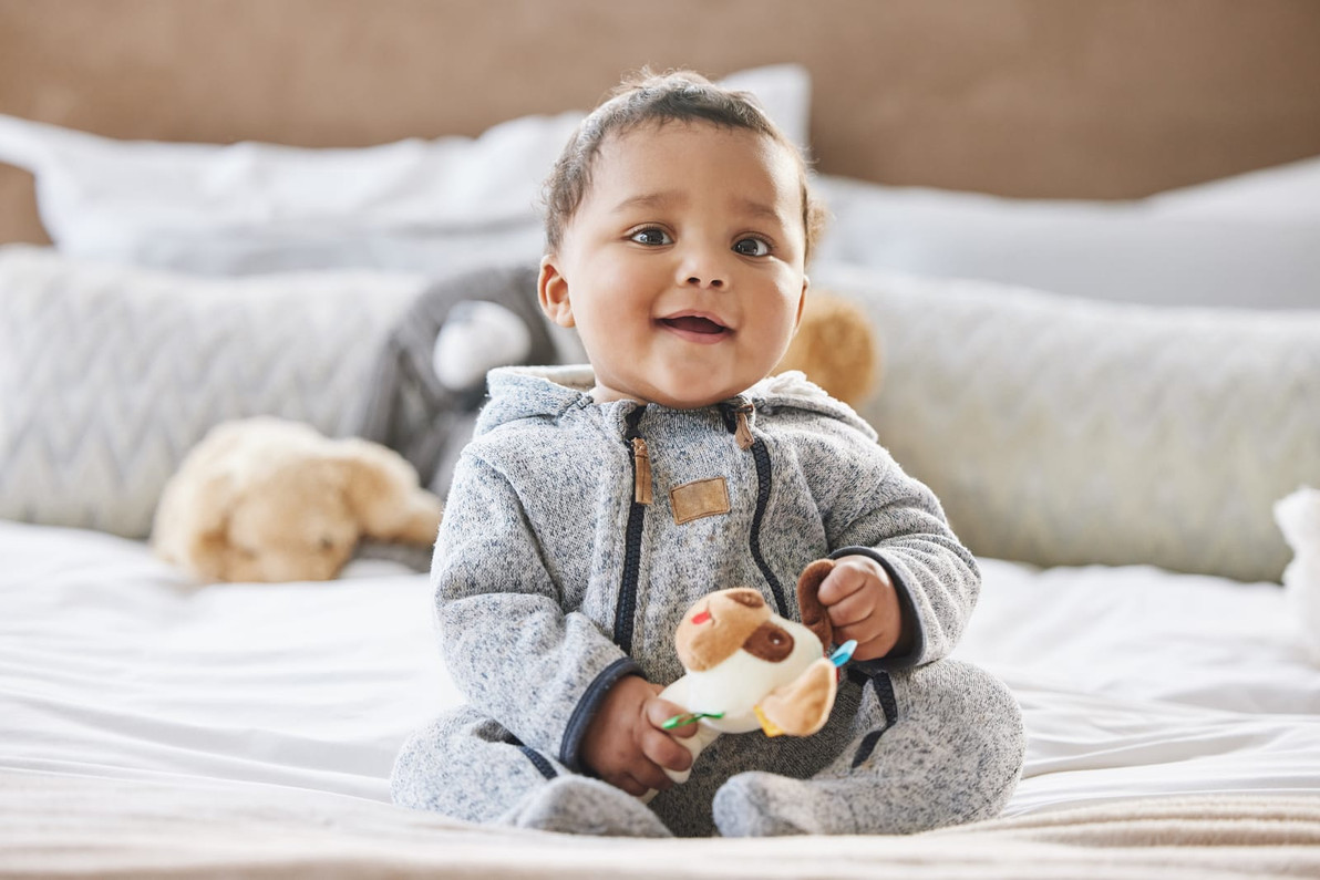 How Are Fine & Gross Motor Skills Different?