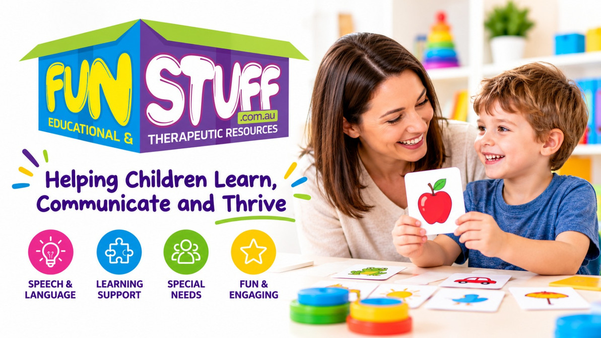 Word Finding Difficulties in Children: Signs, Strategies and Activities
