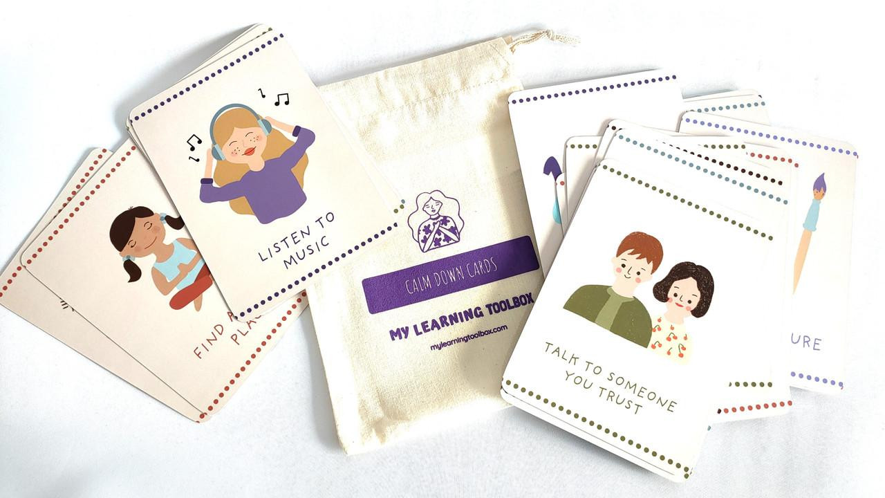 New Products | Fun Stuff Educational & Therapeutic Resources