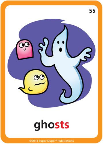 Complex S Clusters - Fun Stuff Educational & Therapeutic Resources