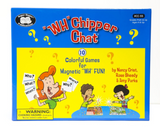 Teaching WH Questions Through Play: Two Games for Classrooms and Therapy