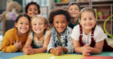 Unlocking Potential: The Many Benefits of Impulse Control Games for Kids