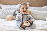 How Are Fine & Gross Motor Skills Different?