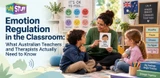 Emotion Regulation in Children: Practical Strategies for Teachers & Therapists