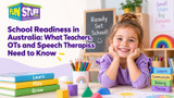 School Readiness in Australia: What to Know