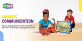 Unlock Communication: Why the Magnetalk Match Up Adventures Kit is a Must-Have for Australian Language Development