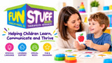 Word Finding Difficulties in Children: Signs, Strategies and Activities
