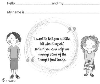 Anxiety and the Autism Spectrum
