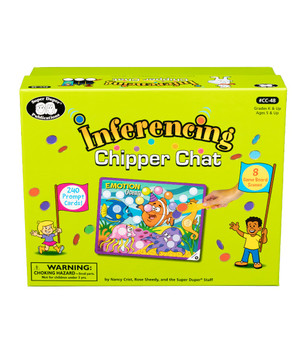 Inferencing Chipper Chat