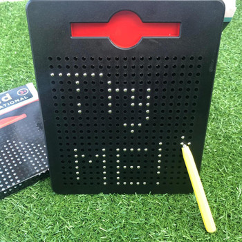 Magnetic Pad with stylus Magnetic Pad with stylus