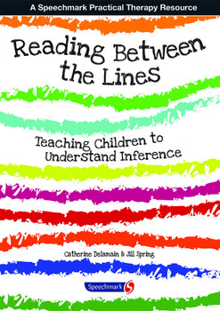 Reading Between the Lines - 1 & 2