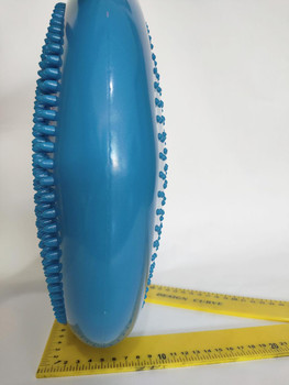 Round Stability Balance Flat Ball