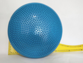 Round Stability Balance Flat Ball