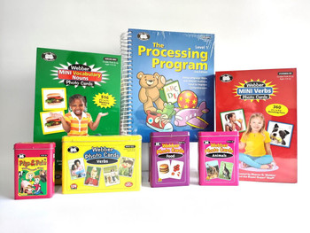 Early Language Development Pack