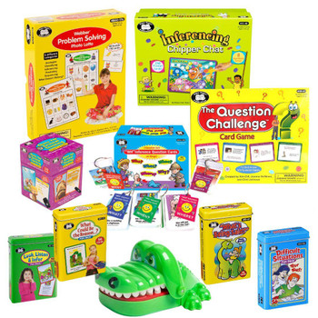 Image of Ultimate thinking pack