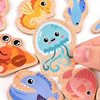 Magnetic Ocean Fishing Game Magnetic Ocean Fishing Game