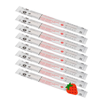 Strawberry Flavored Tongue Depressors (50 Pack) 