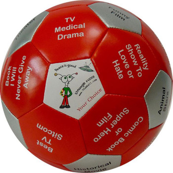 Entertainment Talk Thumball - SPECIAL BUY
