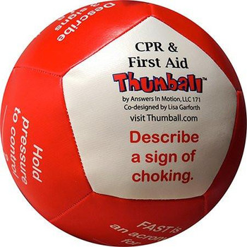 Toolbox Talks (Safety) Thumball Toolbox Talks (Safety) Thumball