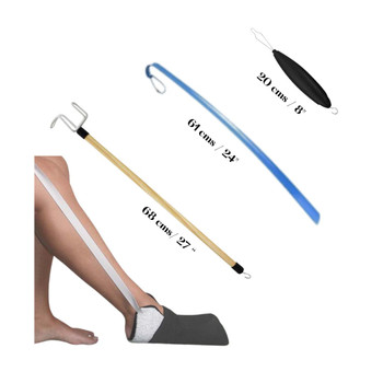 Confidence at Home - Dressing Independence Pack