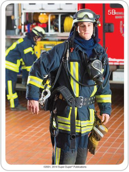 Webber Photo Cards - Occupations Webber Photo Cards - Occupations