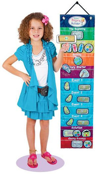 Webber Story Builder Webber Story Builder