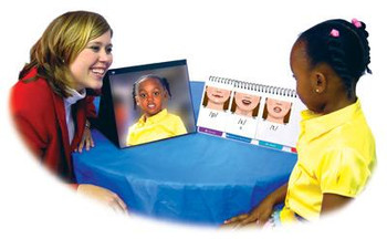Say and Do Sound Production Flip Book and Activities for Apraxia and More!