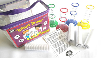 Token Tower® 