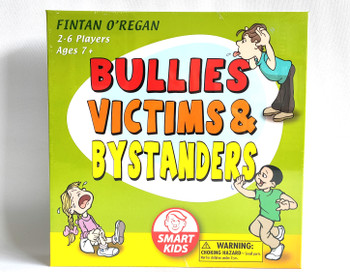Bullies, Victims & Bystanders