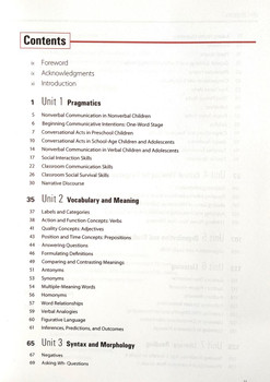 The SLP's IEP Companion