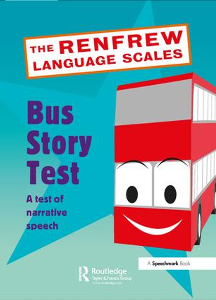 The Renfrew Language Scales Bus Story Test