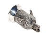 Pewter Fox Head Stirrup Cup with Tongue3 fl/oz COMING FEB 1st SKU:C1766