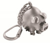 Pig keychain (KPT410)