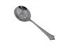 Albany pattern 8.5" Pudding Spoon English Silver Plate. SKU #: KM9294.