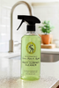 Town Talk Lemon Balm & Myrtle Multi Surface Cleaner 21 fl oz. SKU #: TT145.
