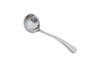 Grecian Pattern, 5" Cream/Sugar Ladle English Silver Plate. SKU #: KM9490.